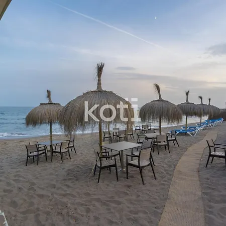 Koti - La Joya 5 아파트
