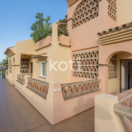 Apartment Koti - La Joya 5