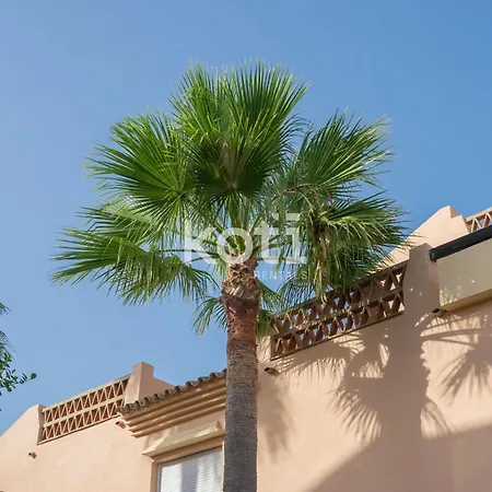 Apartment Koti - La Joya 5 *