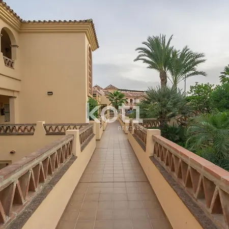 Apartment Koti - La Joya 5 Mijas