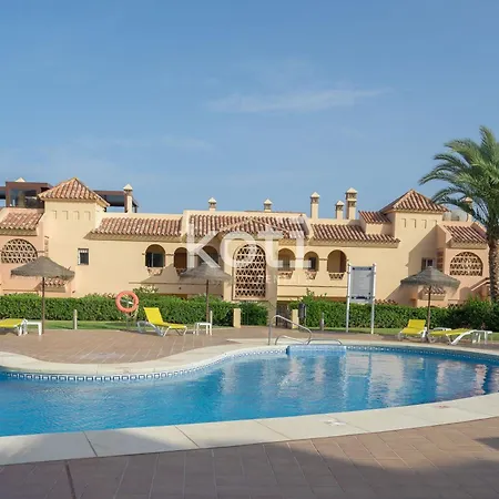 Koti - La Joya 5 *
