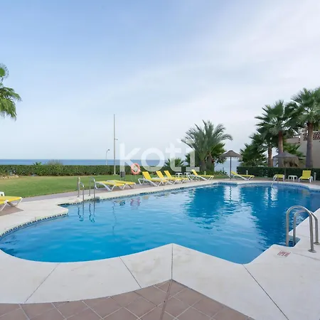 Koti - La Joya 5 * Mijas