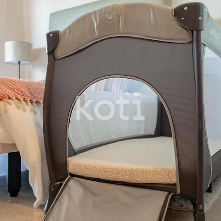 Koti - La Joya 5 Apartment *