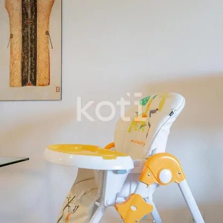 Koti - La Joya 5 아파트
