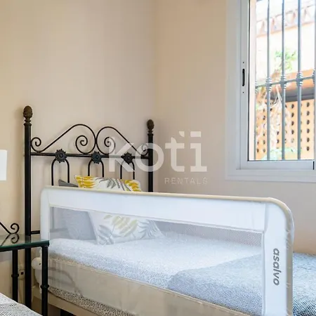 Apartment Koti - La Joya 5