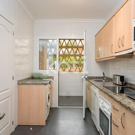 Apartment Koti - La Joya 5 Mijas