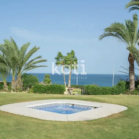 Koti - La Joya 5 Apartment Mijas