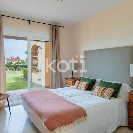 Apartment Koti - La Joya 5 Mijas