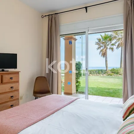 Apartment Koti - La Joya 5