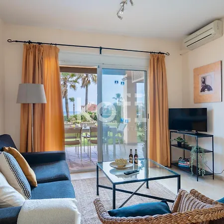 Apartment Koti - La Joya 5 *