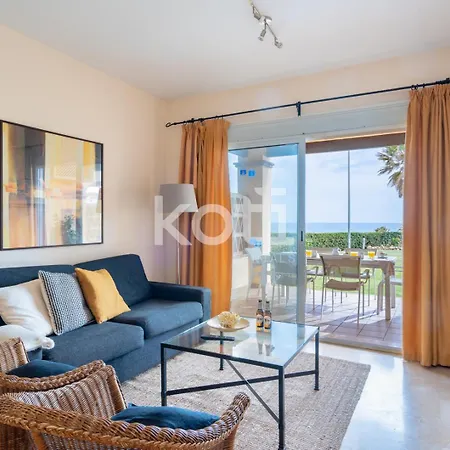 Koti - La Joya 5 Apartment Mijas