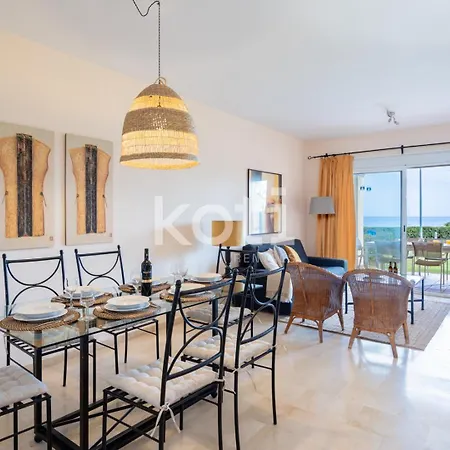 Apartment Koti - La Joya 5 Mijas