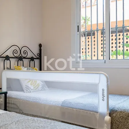 Koti - La Joya 5 아파트