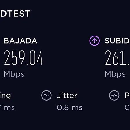 Koti - La Joya 5 *